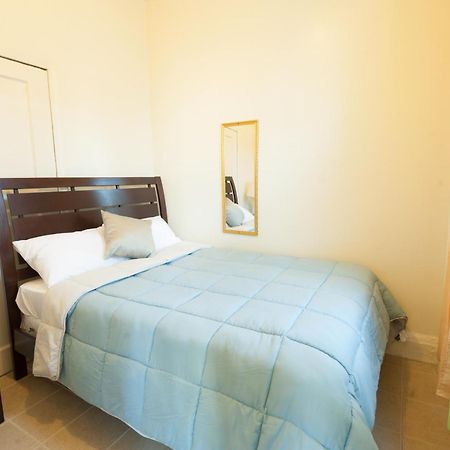 Studio And 1 Bedroom Apartments - Bronx Nova York Exterior foto