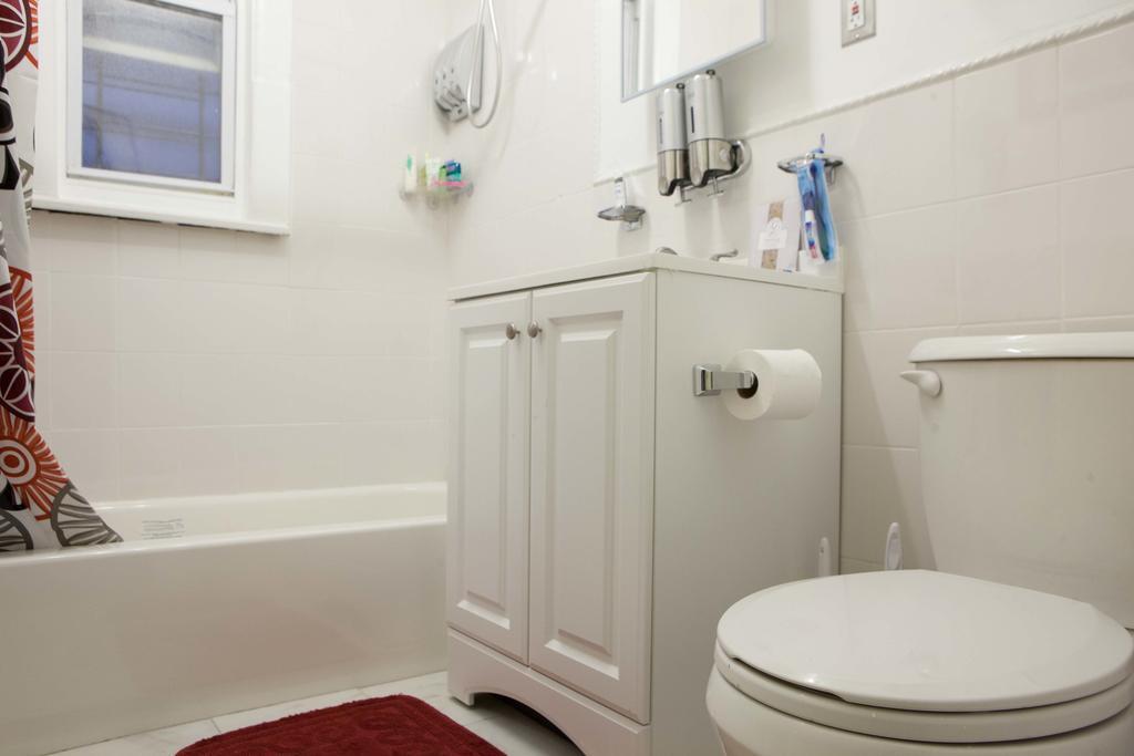 Studio And 1 Bedroom Apartments - Bronx Nova York Exterior foto