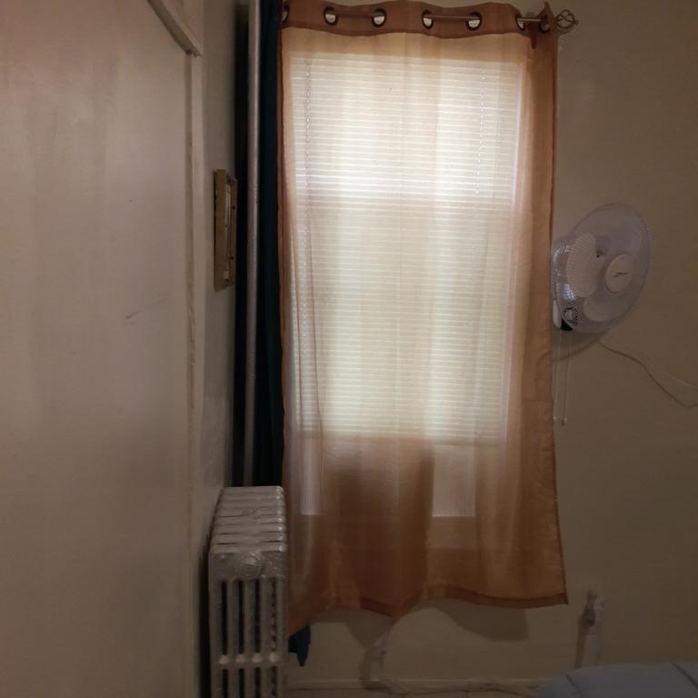 Studio And 1 Bedroom Apartments - Bronx Nova York Exterior foto