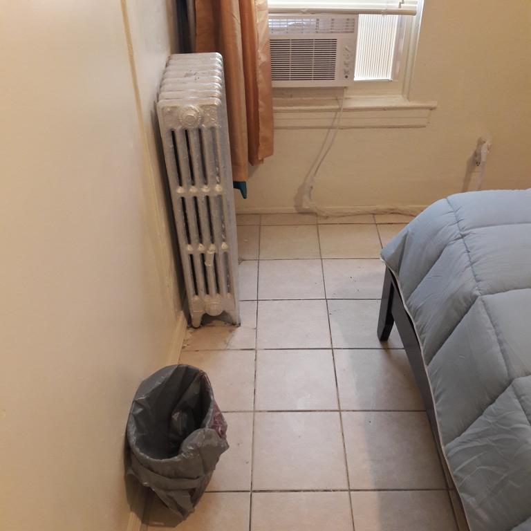 Studio And 1 Bedroom Apartments - Bronx Nova York Exterior foto