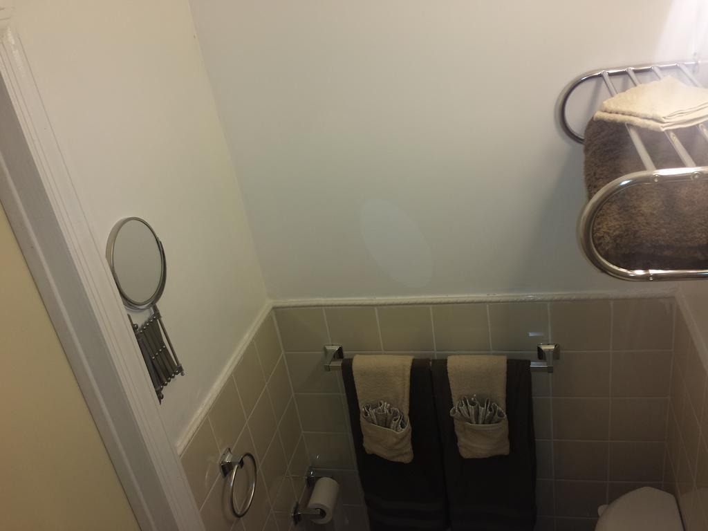Studio And 1 Bedroom Apartments - Bronx Nova York Exterior foto