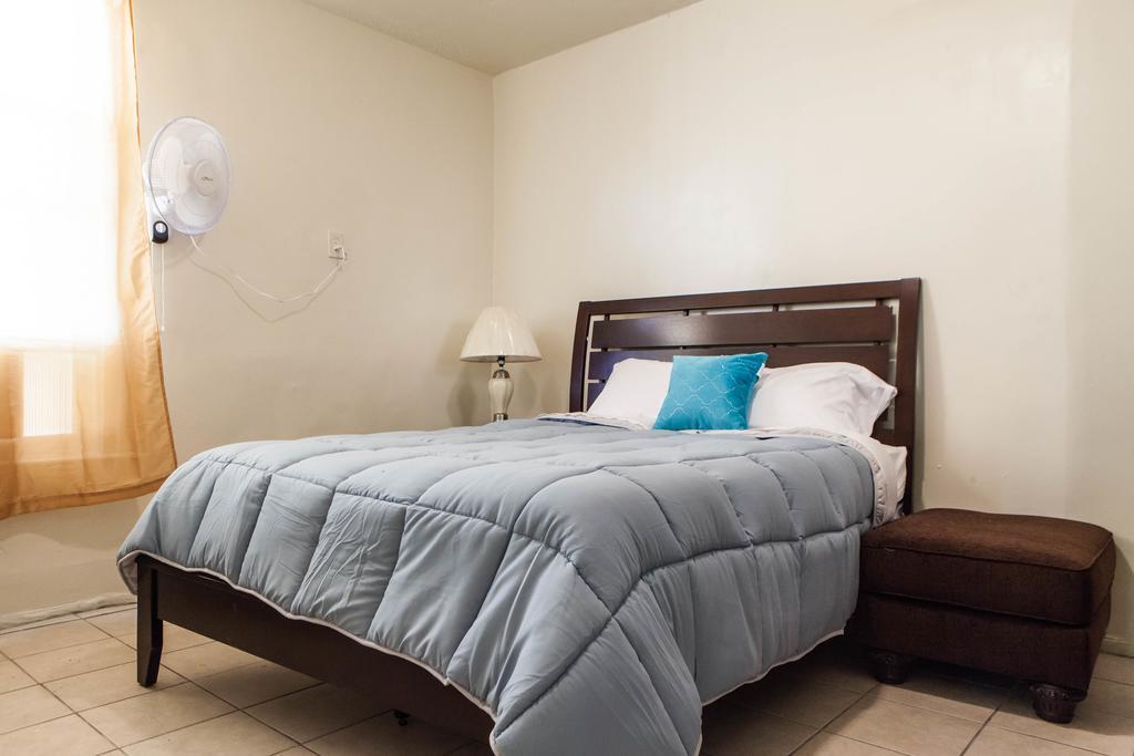 Studio And 1 Bedroom Apartments - Bronx Nova York Exterior foto