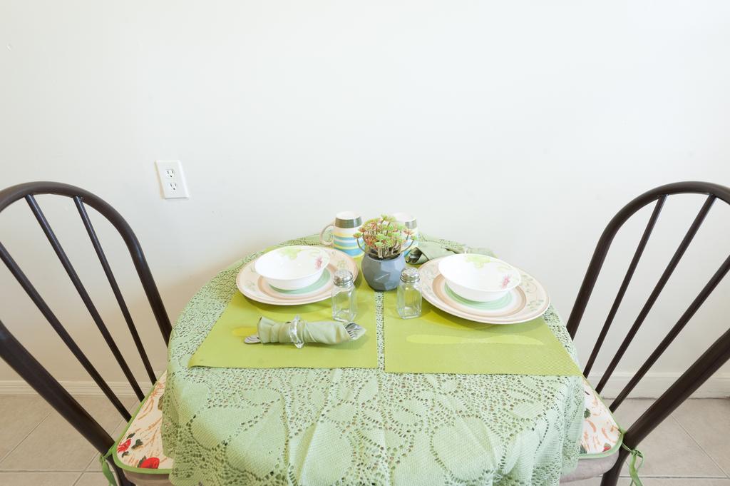 Studio And 1 Bedroom Apartments - Bronx Nova York Exterior foto