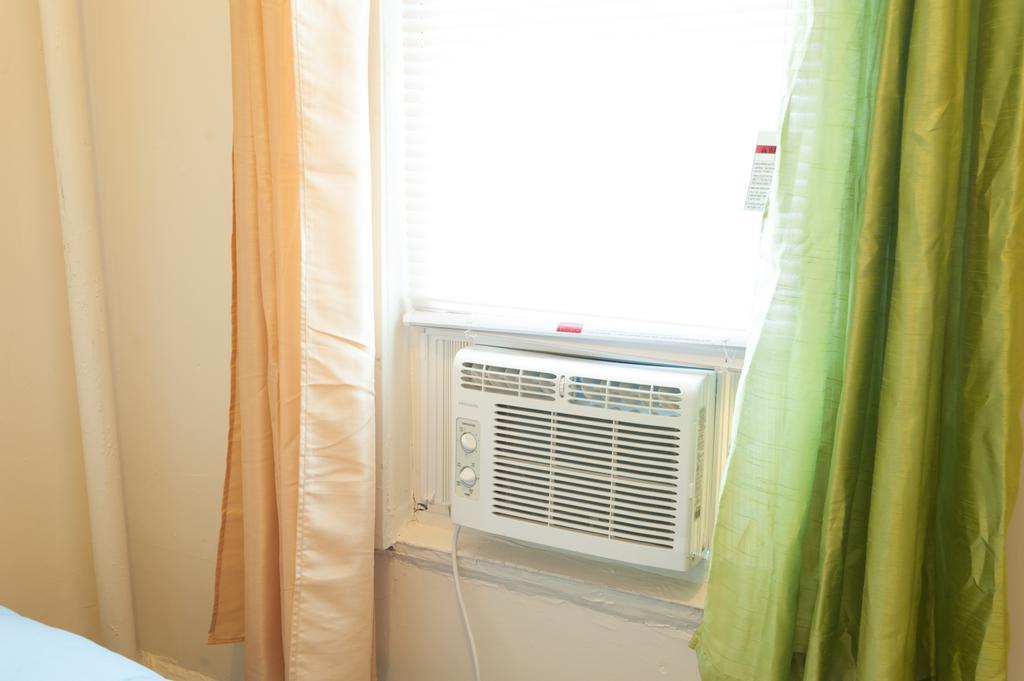 Studio And 1 Bedroom Apartments - Bronx Nova York Exterior foto