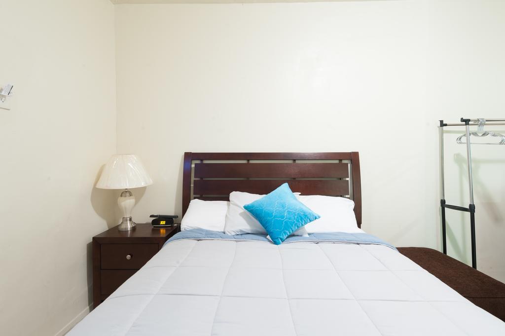 Studio And 1 Bedroom Apartments - Bronx Nova York Exterior foto