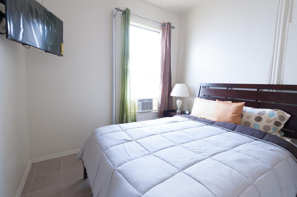 Studio And 1 Bedroom Apartments - Bronx Nova York Exterior foto