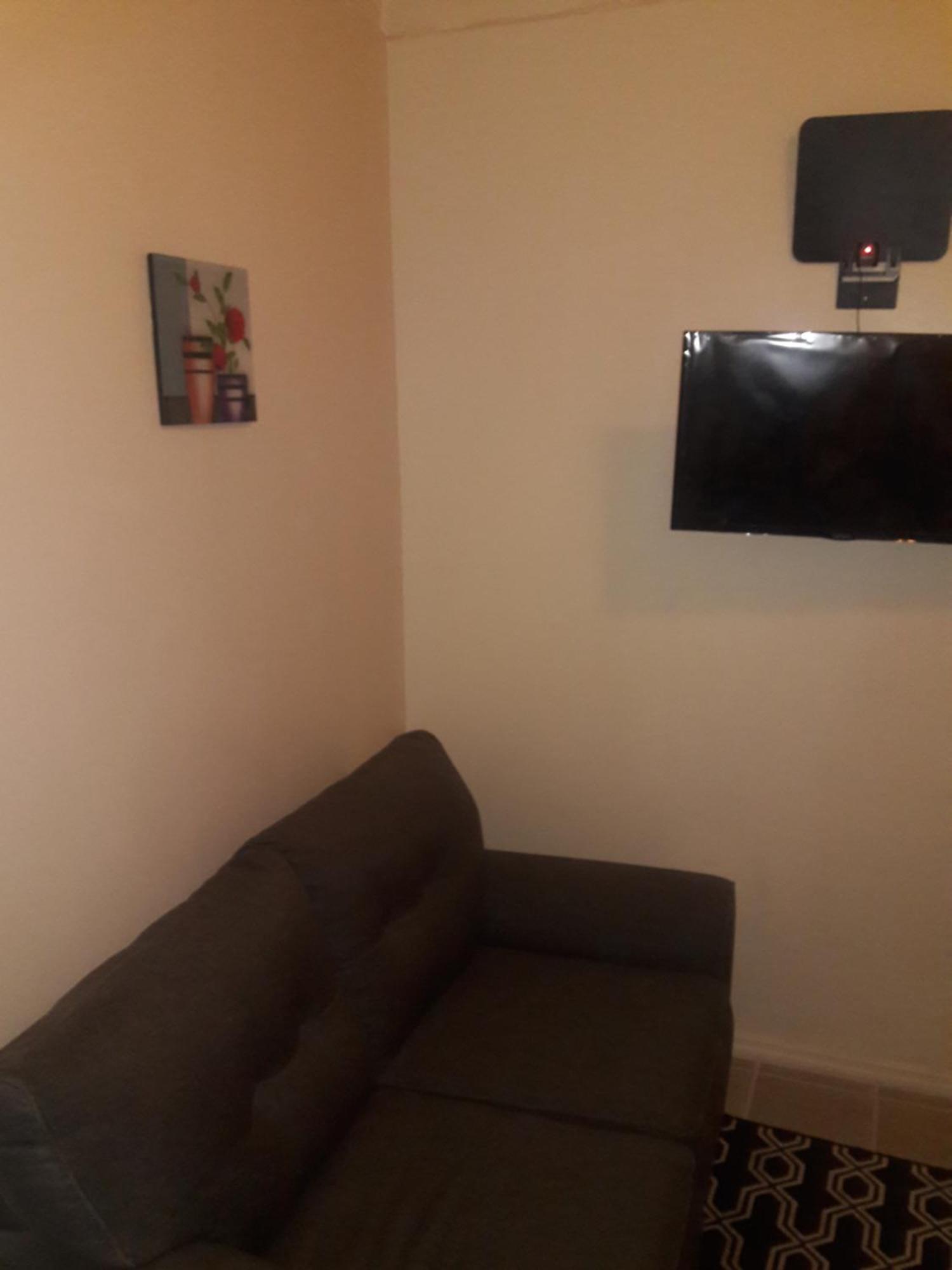 Studio And 1 Bedroom Apartments - Bronx Nova York Exterior foto
