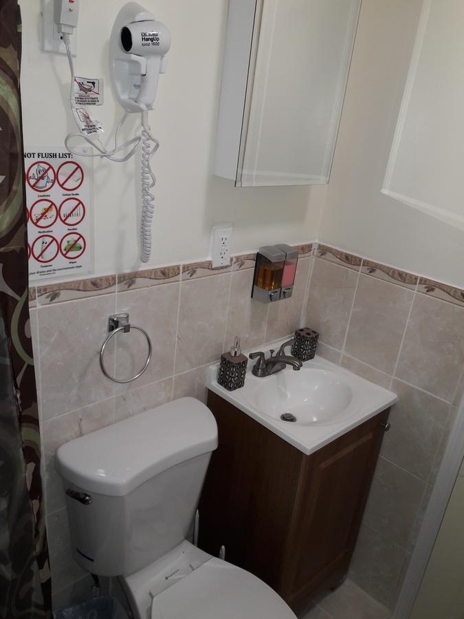 Studio And 1 Bedroom Apartments - Bronx Nova York Exterior foto