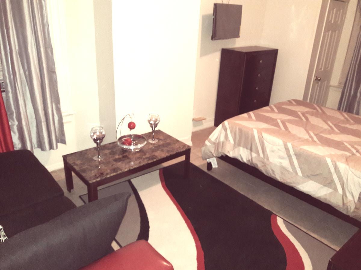Studio And 1 Bedroom Apartments - Bronx Nova York Exterior foto