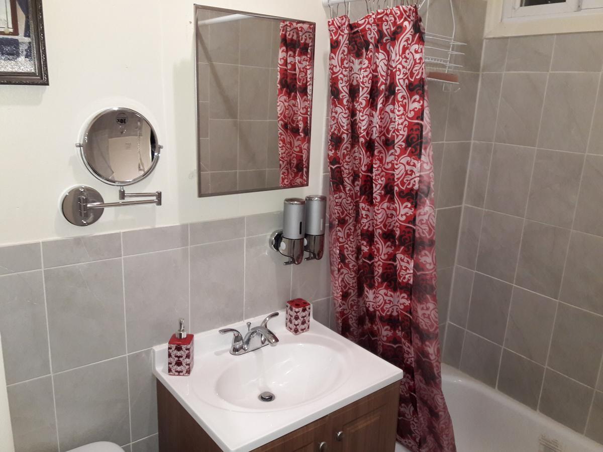 Studio And 1 Bedroom Apartments - Bronx Nova York Exterior foto